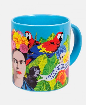 Mug - Frida Kahlo