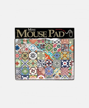 Mouse Pad - Tiles