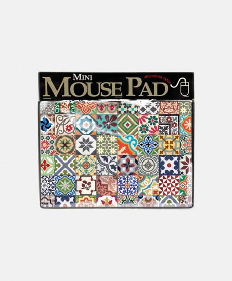 Mouse Pad - Rajoles