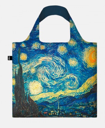 Shopping bag - The Starry...