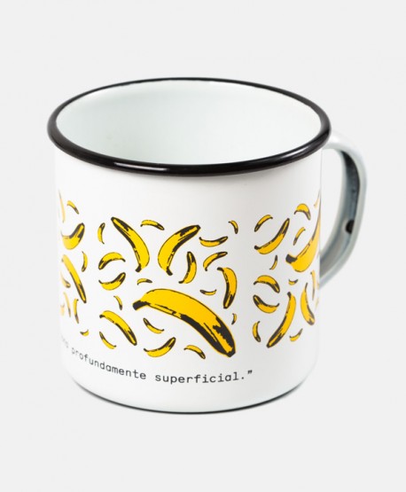 Mug - Warhol Bananas