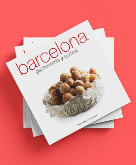 Barcelona. Gastronomy and cuisine