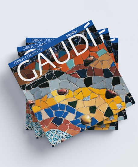 Gaudí. Introduction to his architecture
