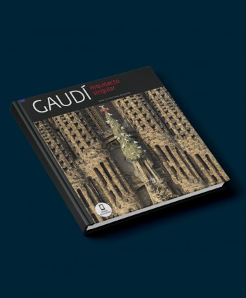 Book - Gaudí. The Unique...