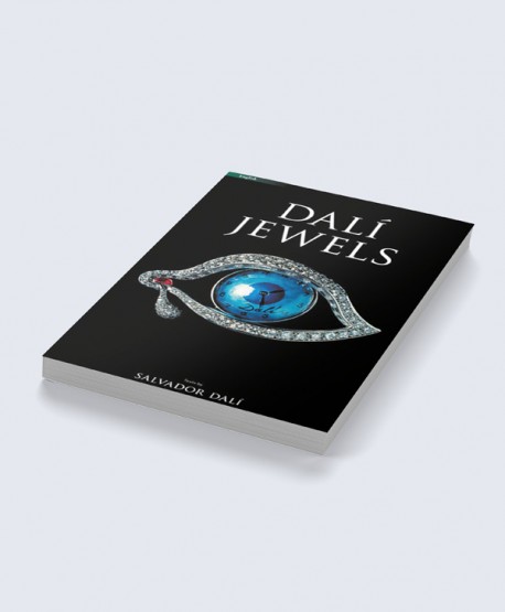Book - Dalí Jewels