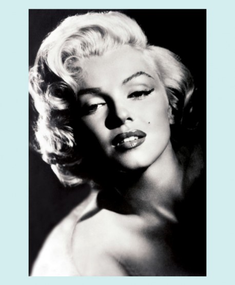 Póster Marilyn Monroe
