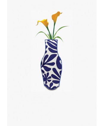 Jarrón de tela - Matisse