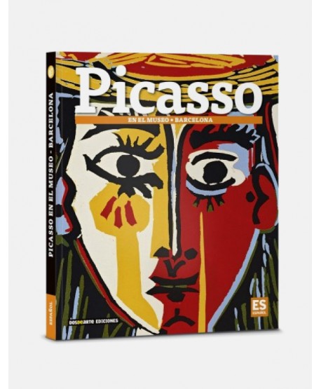 Picasso. In the Museum.