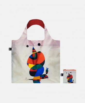 Shopping bag - Joan Miró