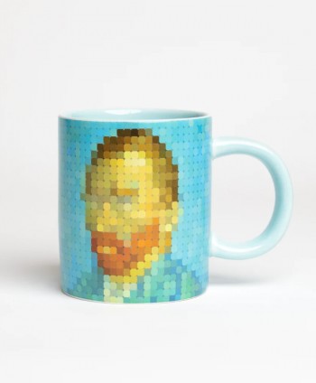 Mug Van Gogh