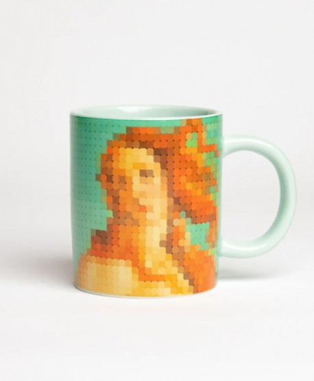 Mug Venus Botticelli