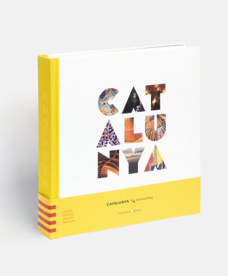 Book Catalonia