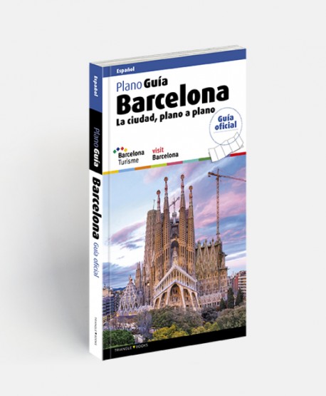 Guía Oficial Barcelona